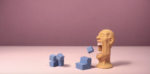 Stop Motion video